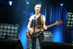 I Travis ammettono di aver copiato accordi dagli Oasis