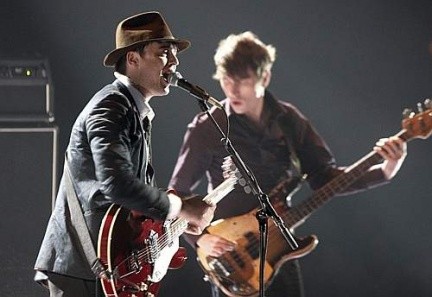 Mtv Europe Music Awards 2007