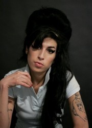 Back to Black, nuovo singolo di Amy Winehouse