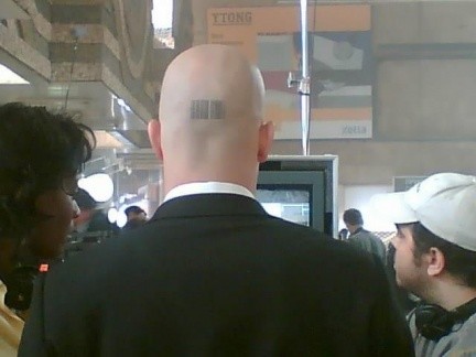 Hitman