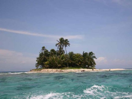 Isola dei famosi – ottava parte