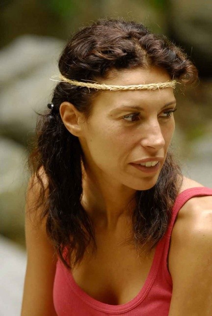 Karen Picozzi – Isola dei Famosi 5 – Le Foto