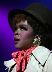 Lauryn Hill ha bisogno di cure, lo dice Wyclef Jean