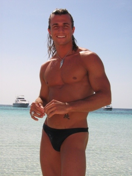 Luca Dorigo