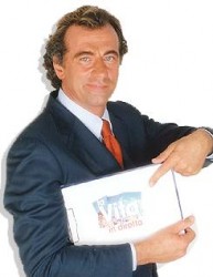 Michele Cucuzza, oltre alla Vita in Diretta c’è di più