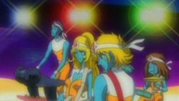 Videoclip Story: Daft Punk – One More Time, Harder Better Faster Stronger,  Aerodynamic, Digital Love