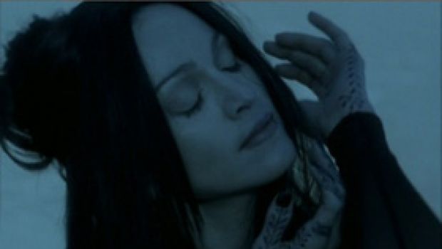 Videoclip Story: Madonna – Frozen