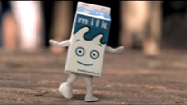 Videoclip Story:  Blur – Coffee & TV