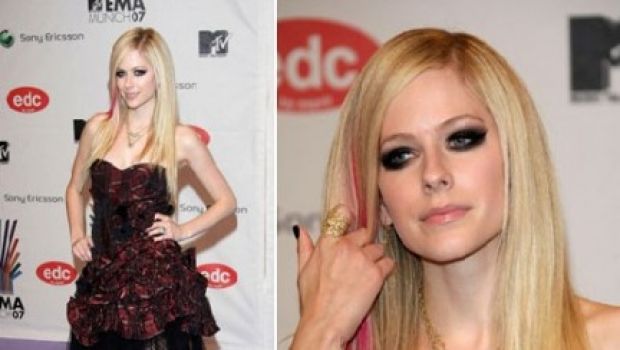 I vincitori degli Mtv European Music Awards 2007