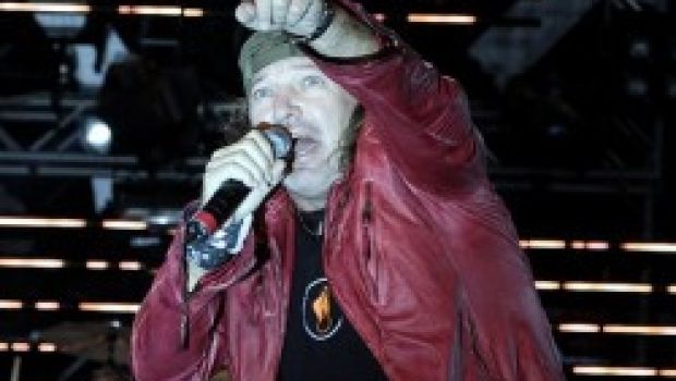 Il nuovo tg5 lunedì intervisterà Vasco Rossi