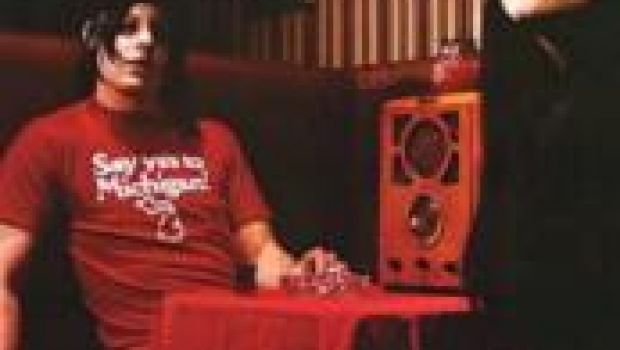 I White Stripes stanno bene e sono pronti a ripartire