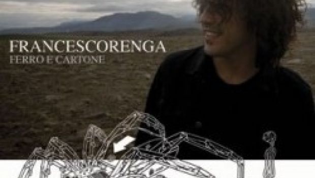 ‘Ferro e Cartone’ di Renga, la solita minestra riscaldata