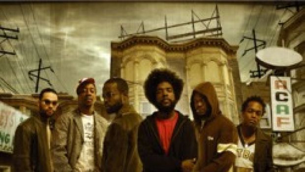 Annunciato il nuovo album dei Roots