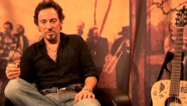 Girls in their summer clothes, nuovo singolo di Springsteen presto in Italia