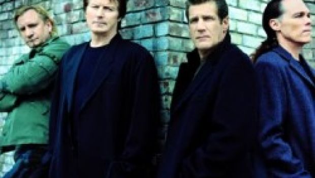 Il nuovo degli Eagles album piu’ venduto nel mondo