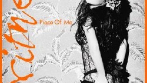 Piece of me, confermato il secondo singolo di Britney Spears