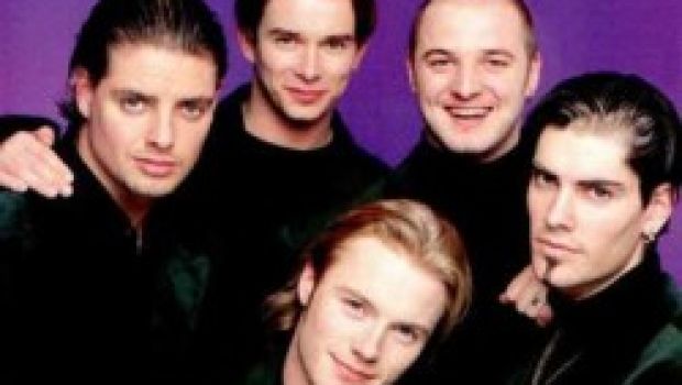 Adesso anche i Boyzone tornano insieme