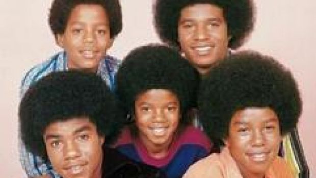 Reunion dei Jackson 5: ma chi ci crede?