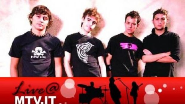 Finley @your place, il concerto a casa di una fan