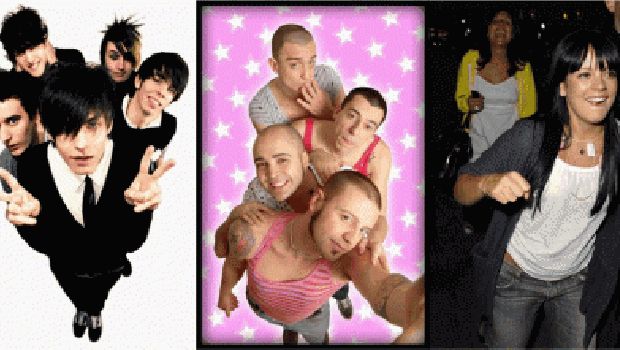 Lost, Dio della Love e Lily Allen: star su Myspace. Poi?