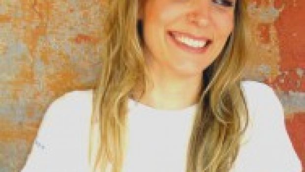 Gaia Riva, rock al femminile deciso e gentile