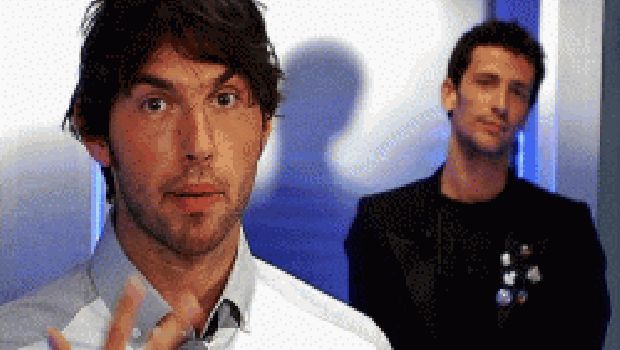 Zero Assoluto: un best of “Extra”. Per loro