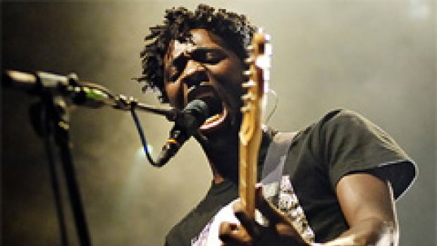 Bloc Party live report