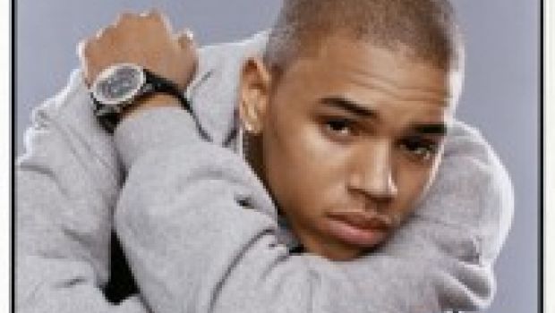 With you, singolo e video per Chris Brown