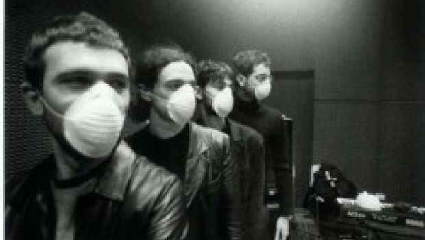 Dallo spot Comete Gioielli, l’elettro pop dei Fake P