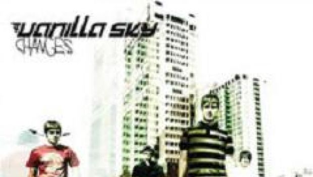 Arriva il successo internazionale per i Vanilla Sky