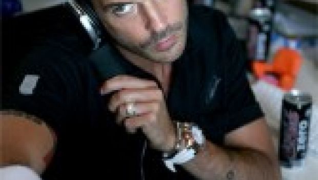 Soundsblog chiacchiera con Enrico Silvestrin (Parte 1)