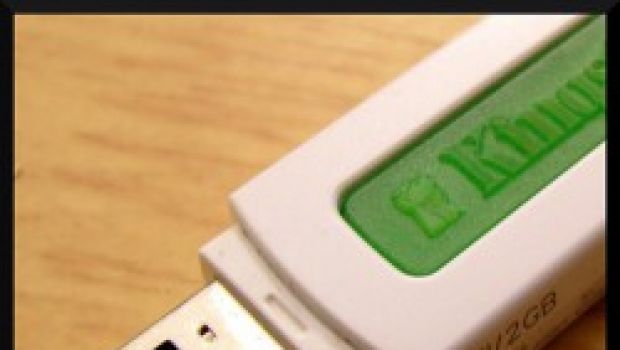 Presentati al Mei i nuovi dischi (?) su chiavetta Usb