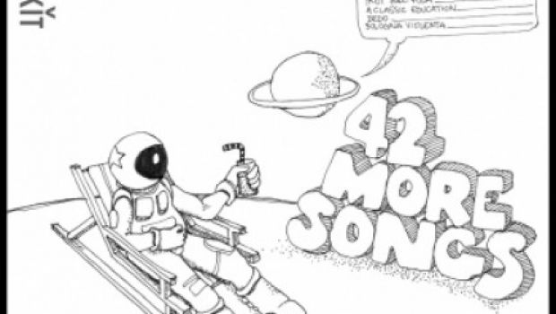 What do you get if you multiply six by nine? Arriva 42 una nuova indie label carica di ottimo indie italiano