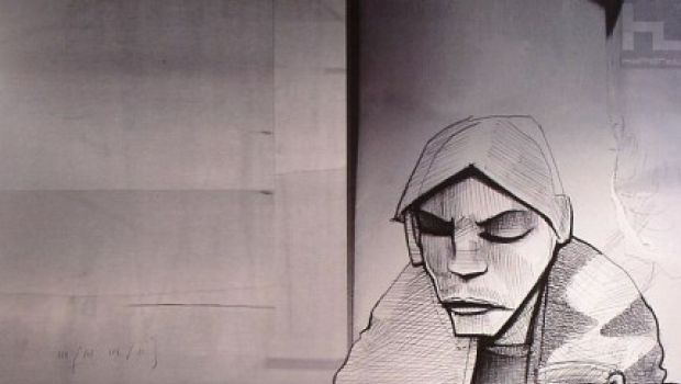 Burial – Untrue