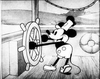 Buon Compleanno Topolino