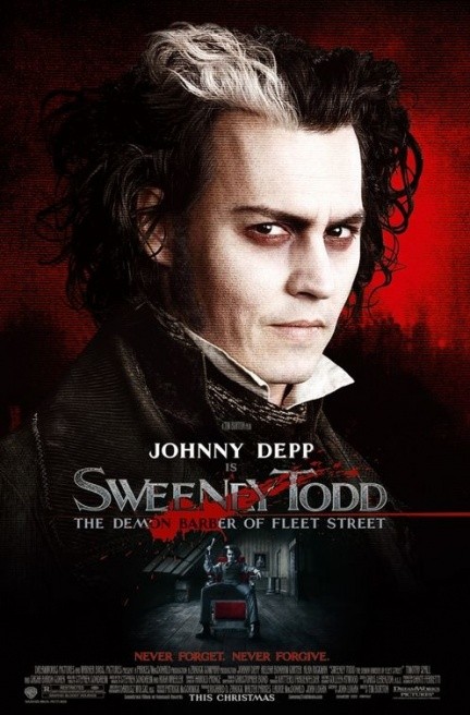 sweeny todd