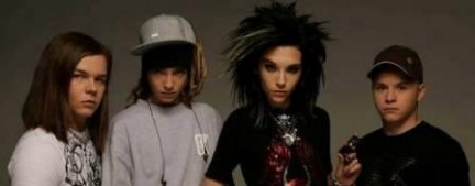 1000 Meere, nuovo video e singolo dei Tokio Hotel