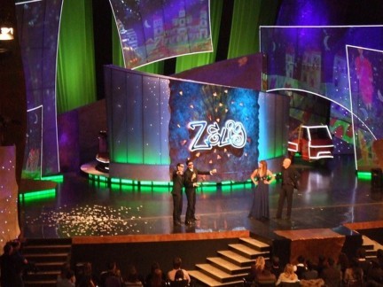 Zelig 2007 – 23/11/2007