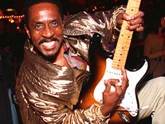 E’ morto Ike Turner