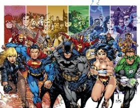 Novità dal cast di Justice League of America: Adam Brody è Flash