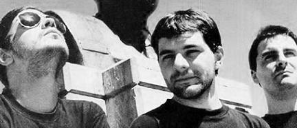 Pronto Bachelite, secondo album degli Offlaga Disco Pax