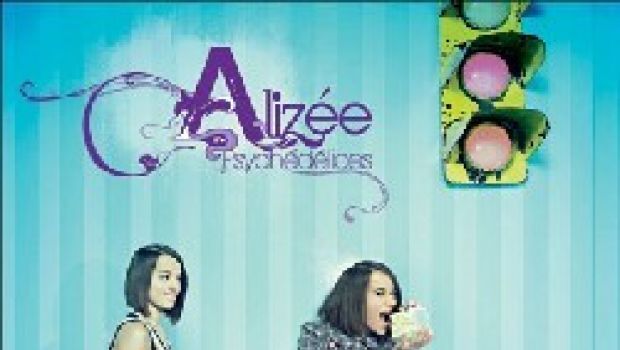 Lolita parte 2: Psychédélices, il nuovo album di Alizée