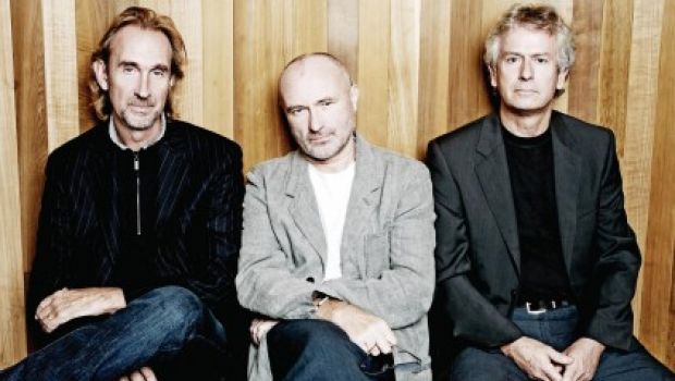 In tv il ritorno dei Genesis, un pezzo di storia del rock