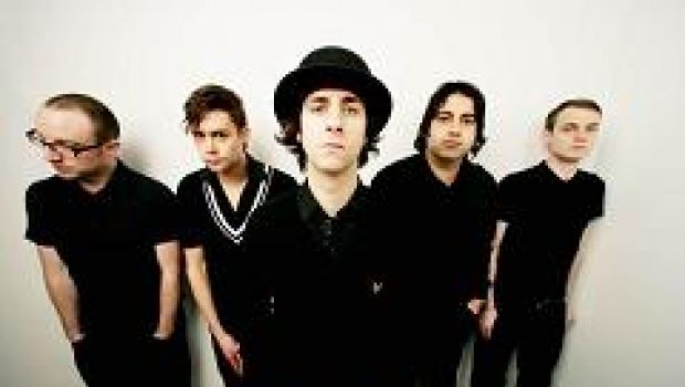 Gustate la birra dei Maximo Park