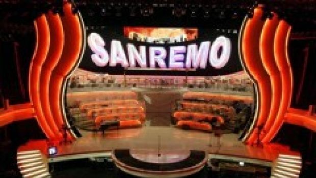 Ancora su Sanremo 2008: primi rumors sui nomi di Tatangelo, Grignani, Syria ma non solo