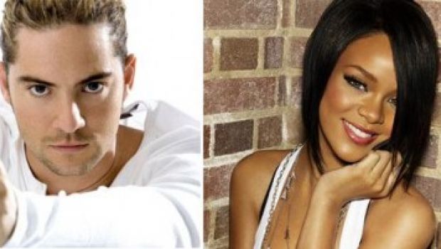 Rihanna duetta in spagnolo con David Bisbal