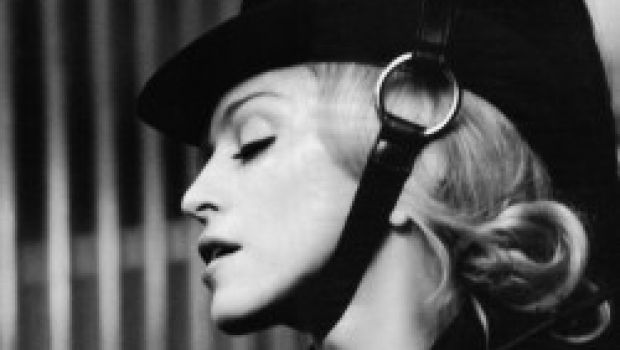 Sarà “Licorice” il nuovo album di Madonna