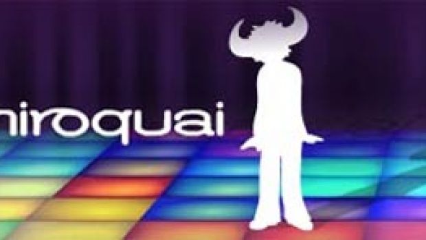 Il social network personale di Jamiroquai