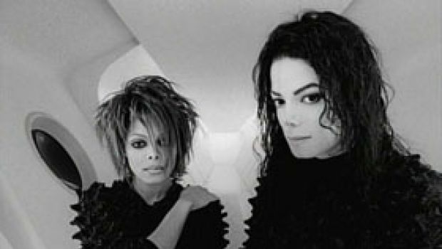 Videoclip story: Michael e Janet Jackson – Scream