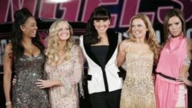 Nuove date per il tour delle Spice Girls